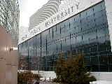 Northeastern University where Ben considered applying